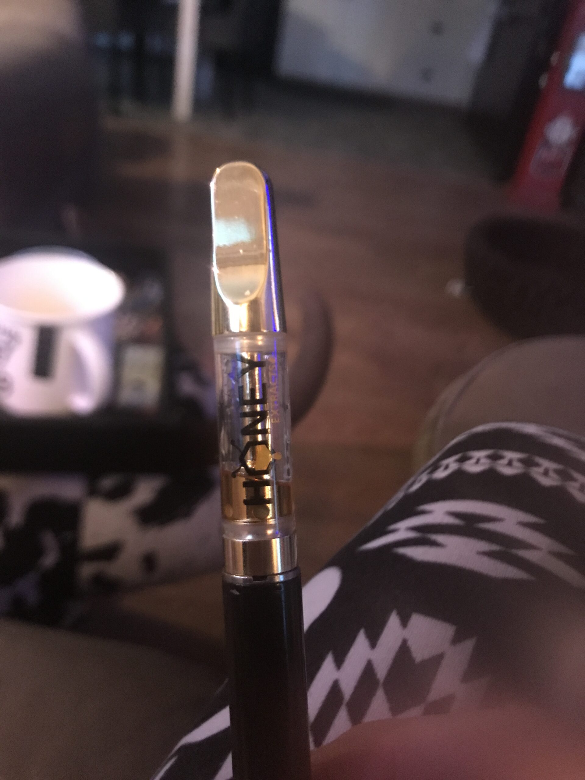 4 Vape Cart Bundle photo review
