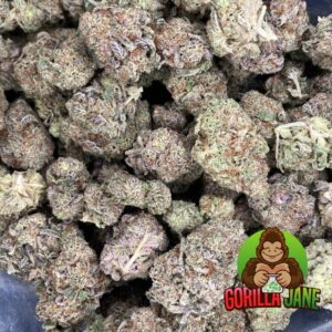Donkey Butter (Quad Smalls)