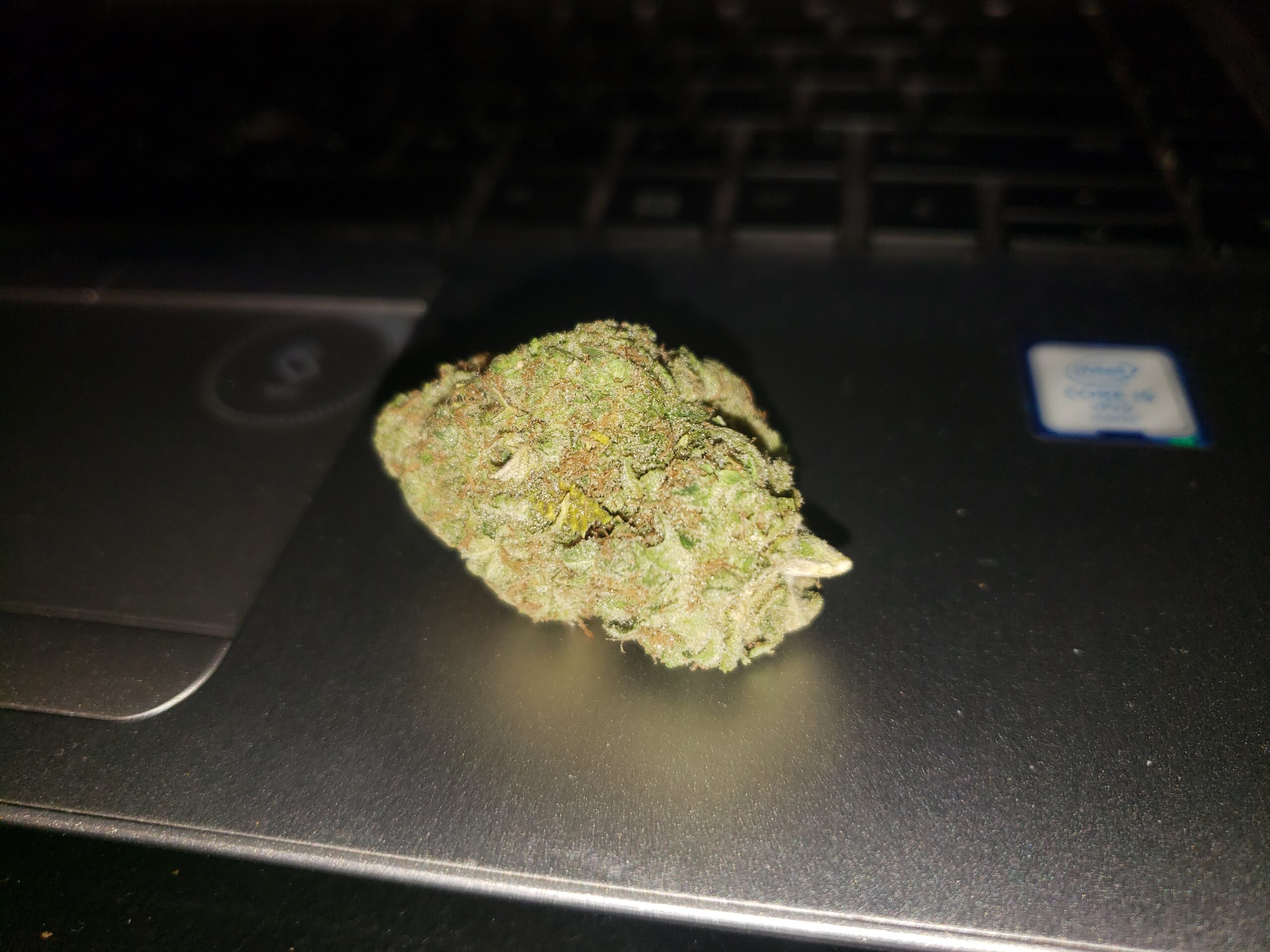 Hawaiian Punch (AAA+) photo review