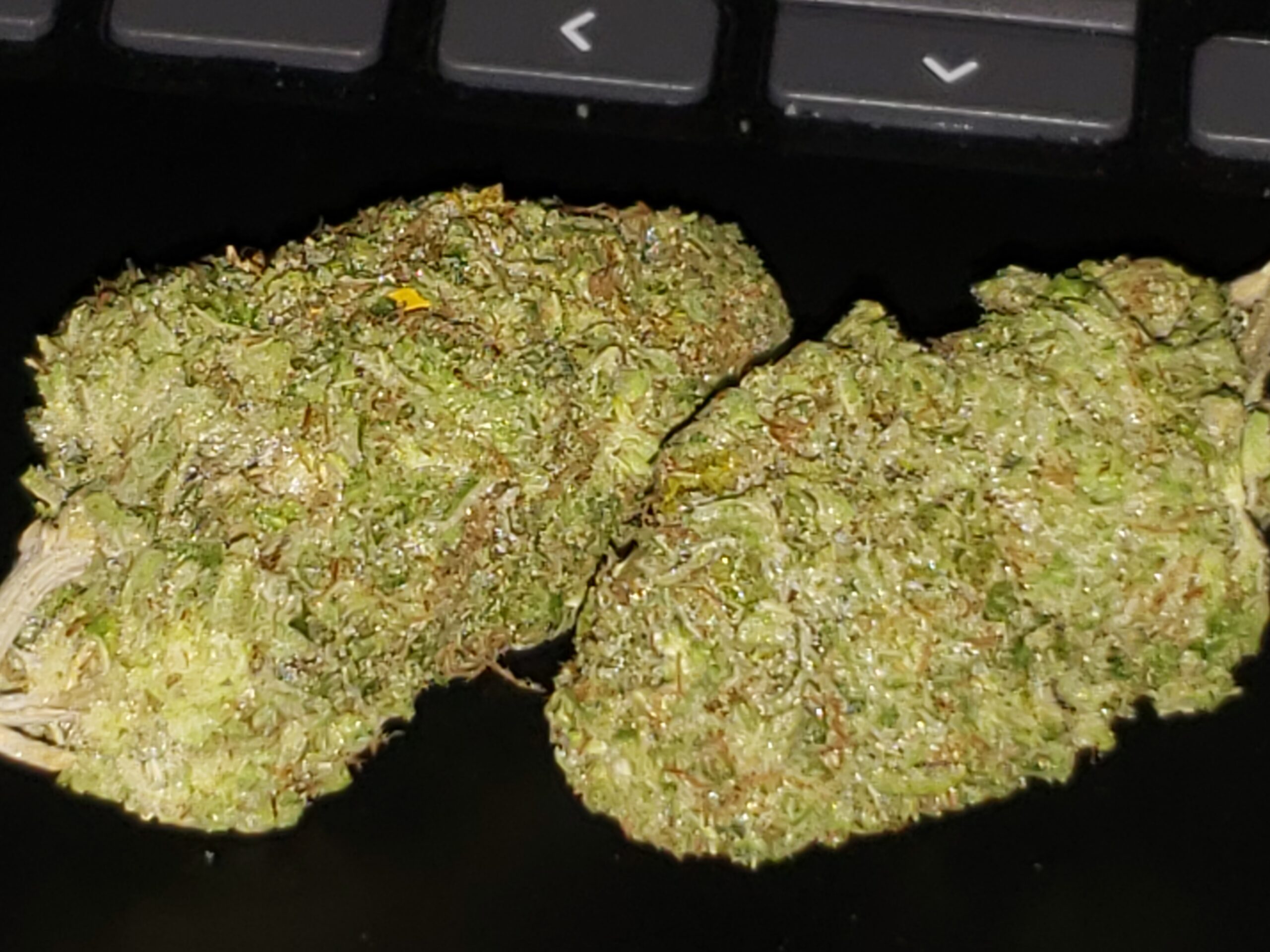 Hawaiian Punch (AAA+) photo review