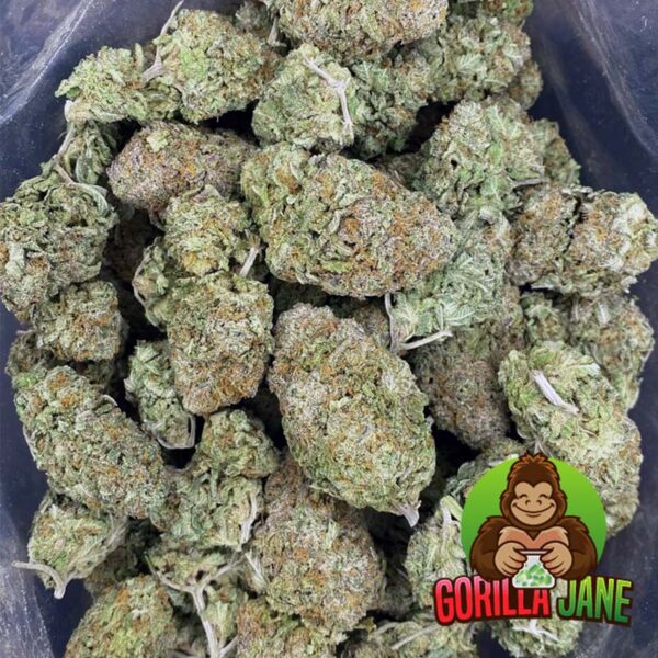 Buy Nuken online to treat depression, fibromyalgia, ADD/ADHD, nausea, stress and anxiety. This cannabis strain has piney, woody flavours, and indica marijuana effects.