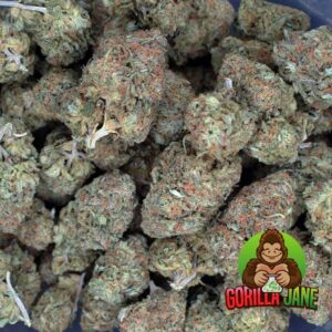 Buy Nuken online to treat depression, fibromyalgia, ADD/ADHD, nausea, stress and anxiety. This cannabis strain has piney, woody flavours, and indica marijuana effects.
