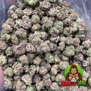 Buy amazing AAA+ Do-Si-Do with us. This is a nice marijuana strain known for its pungent, sweet and floral notes.