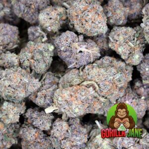If you can't get enough of earthy, nutty marijuana strains, you can't go wrong with buying Peanut Butter Breath from an online dispensary. This well-balanced hybrid cannabis strain is as delicious as it is potent.