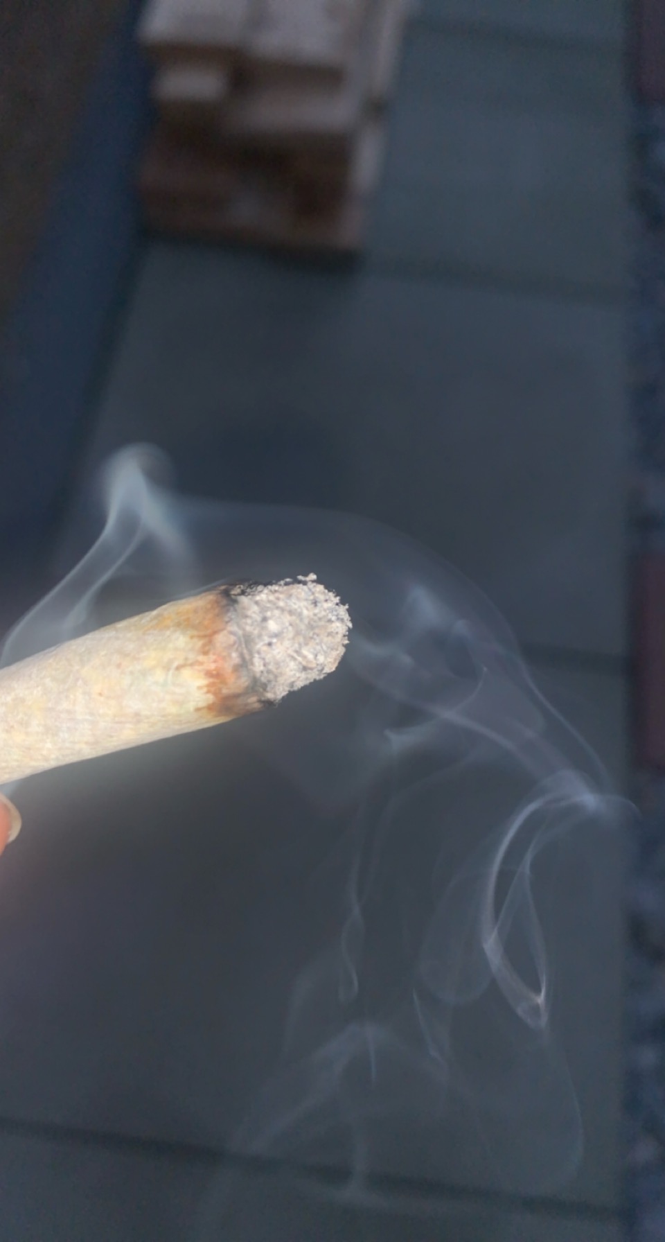 Greasy Death Bubba (AAAA) GAS! photo review