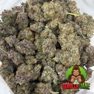 Buy Berry Blue weed in Canada from an online dispensary.