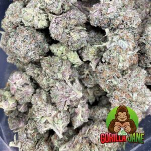 Buy Pink Rozay and other indica weed online in Canada.