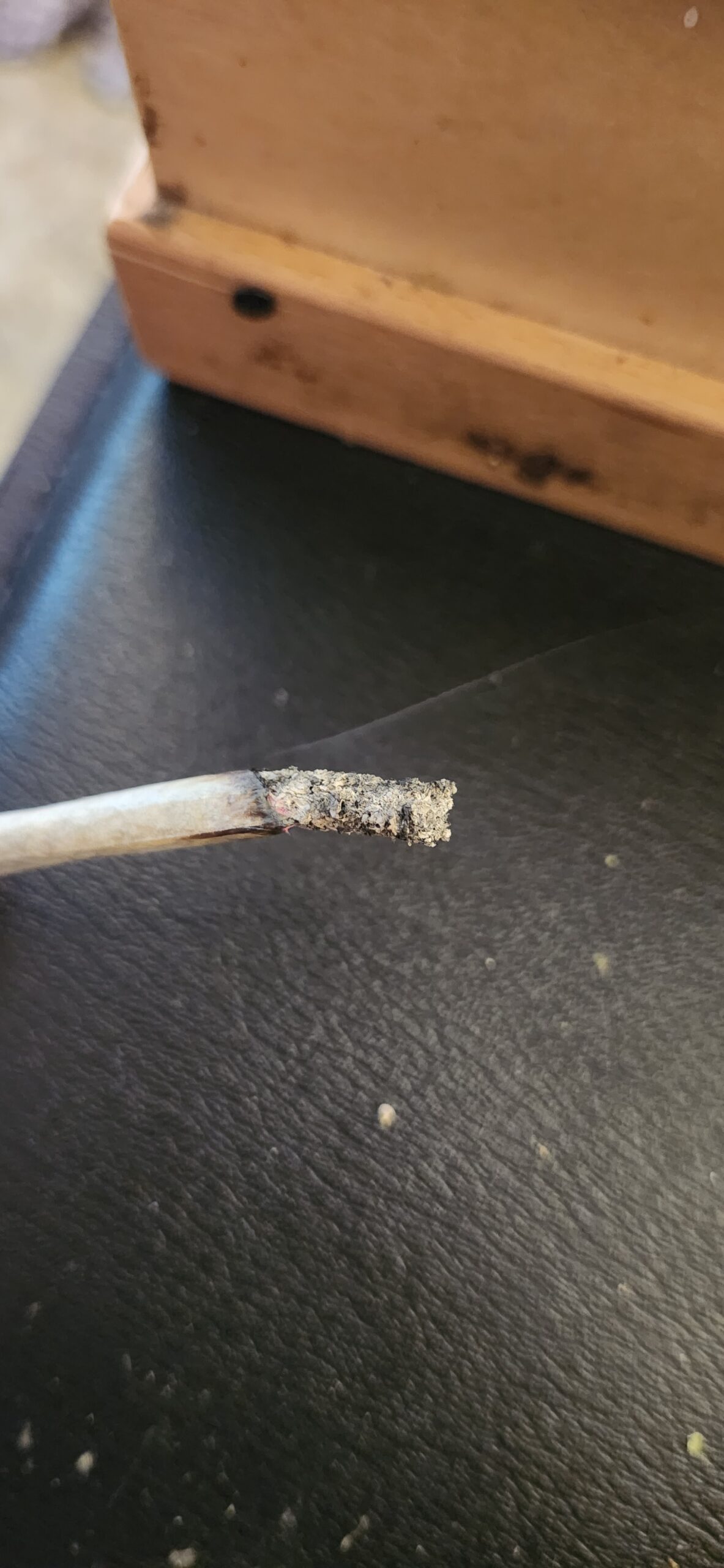 Death Tuna (Quad Smalls) photo review