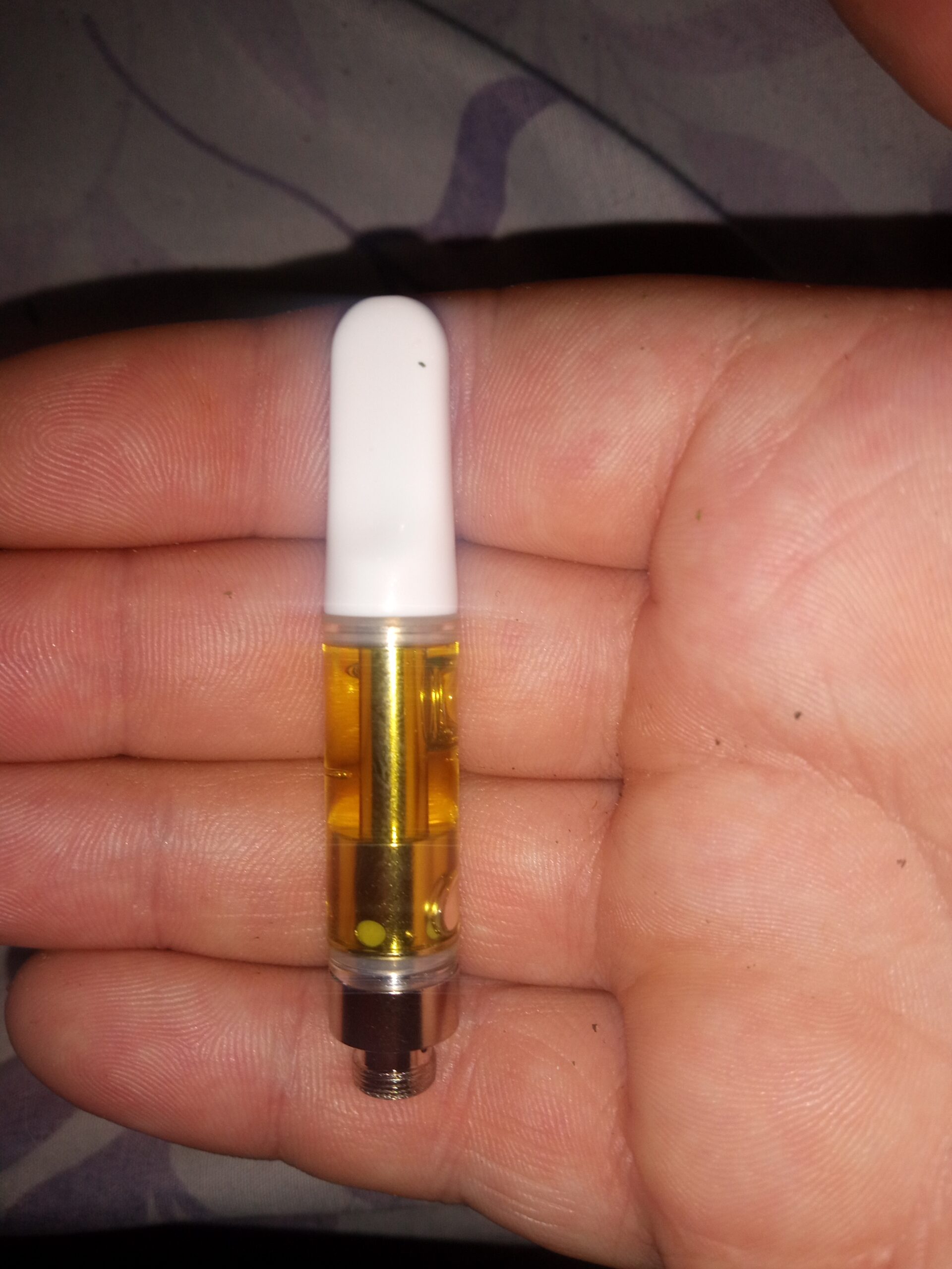 House Cartridges - Emergen C - 1 ML photo review