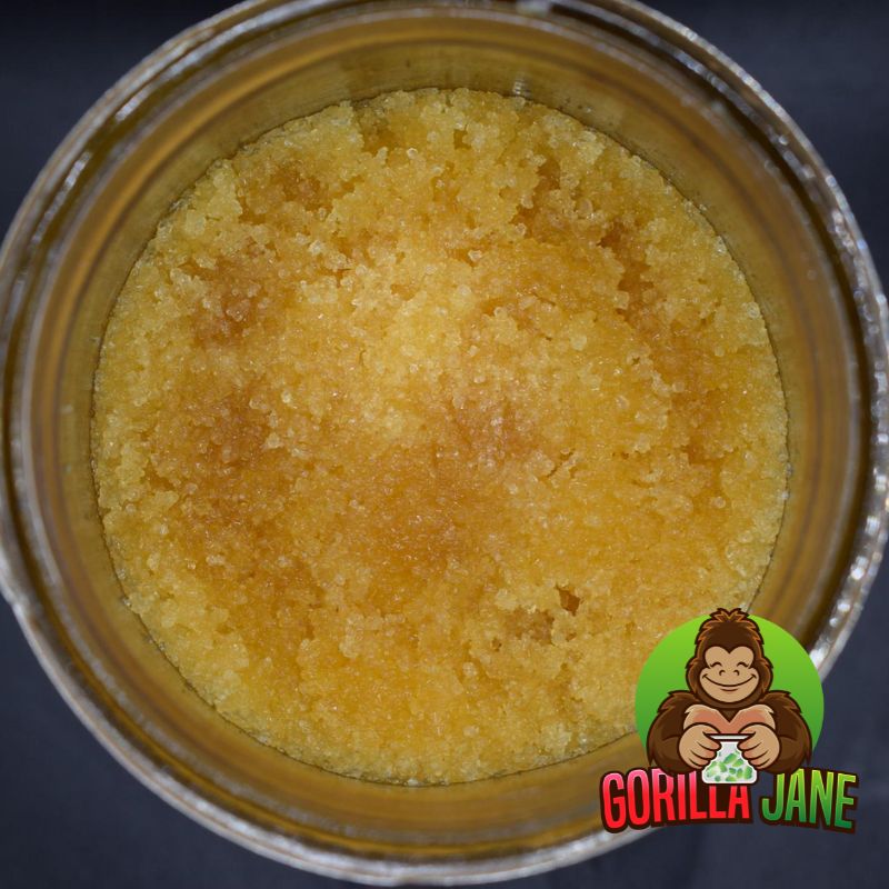 Source photograph: Gastropop S1 Live Resin